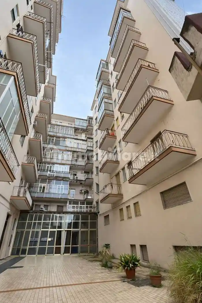 Appartamento in vendita a Avellino