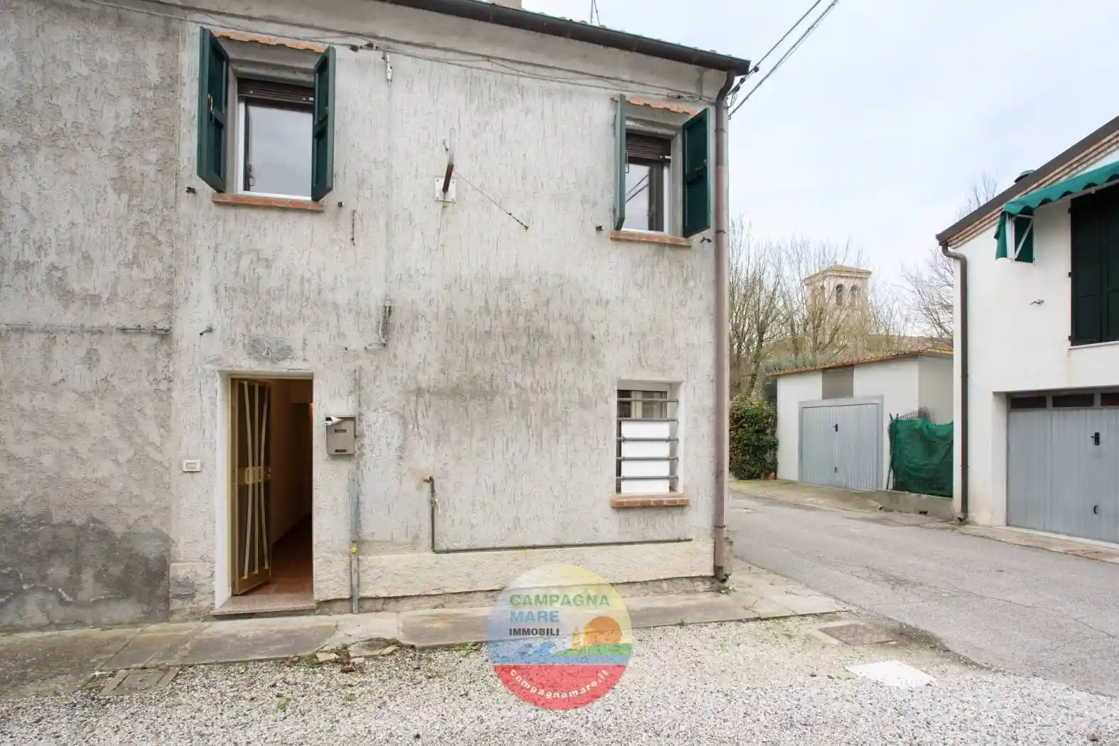 Villetta a schiera in vendita a Fiscaglia