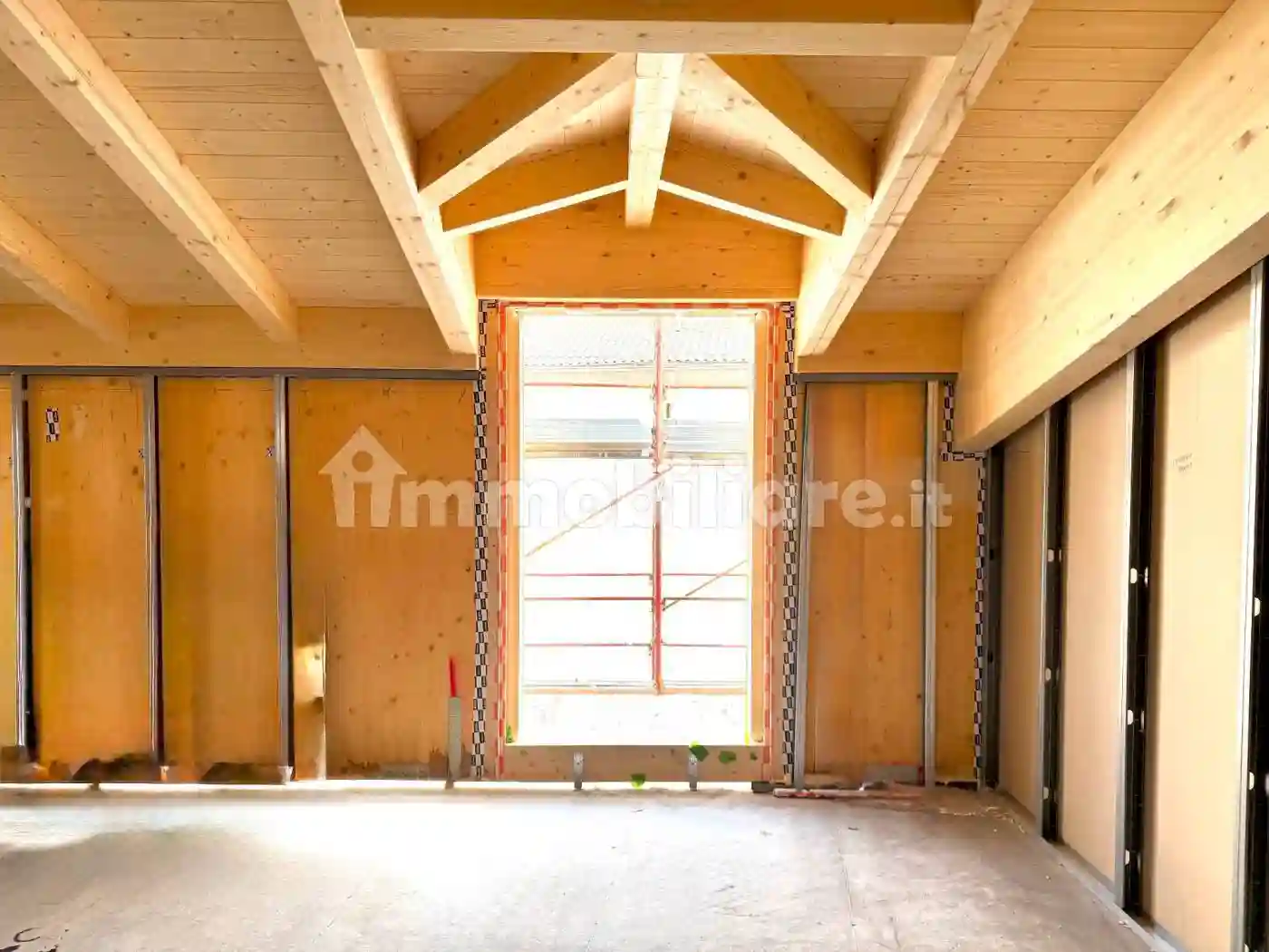 Attico - Mansarda - foto 2