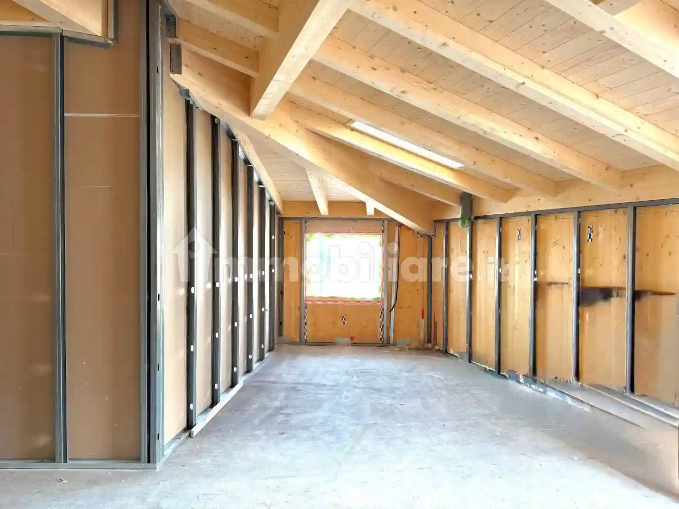 Attico - Mansarda - foto 3