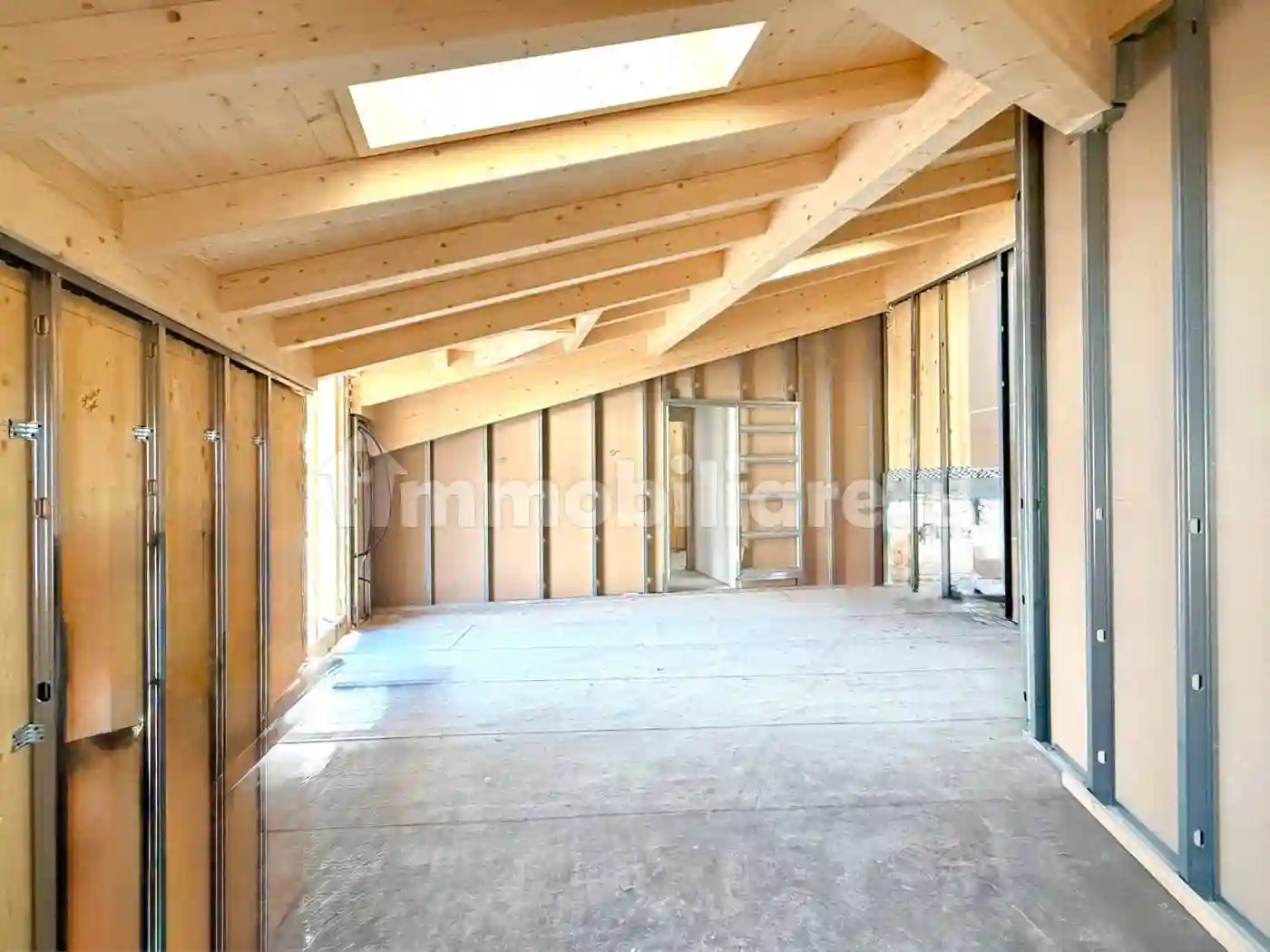 Attico - Mansarda - foto 4