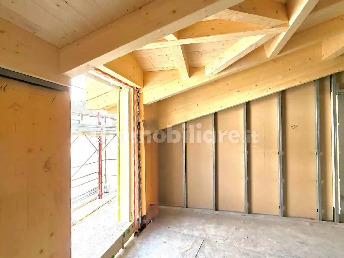 Attico - Mansarda - foto 5