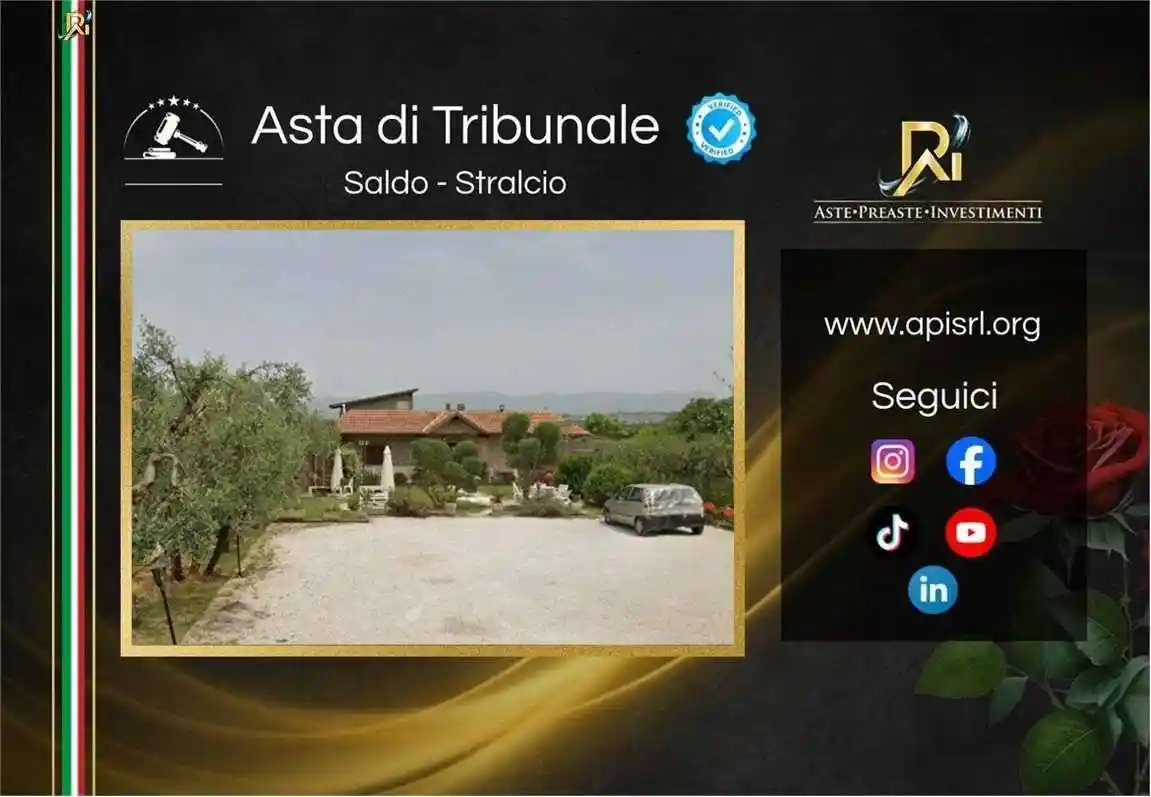 Villetta a schiera in vendita a Roma