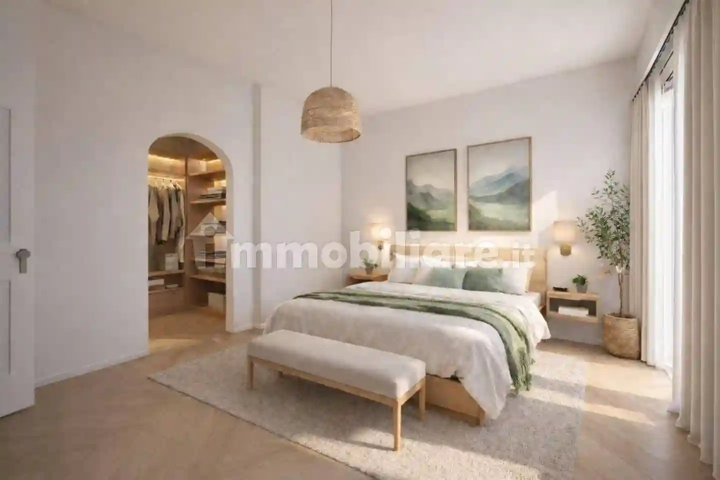 Appartamento - foto 4