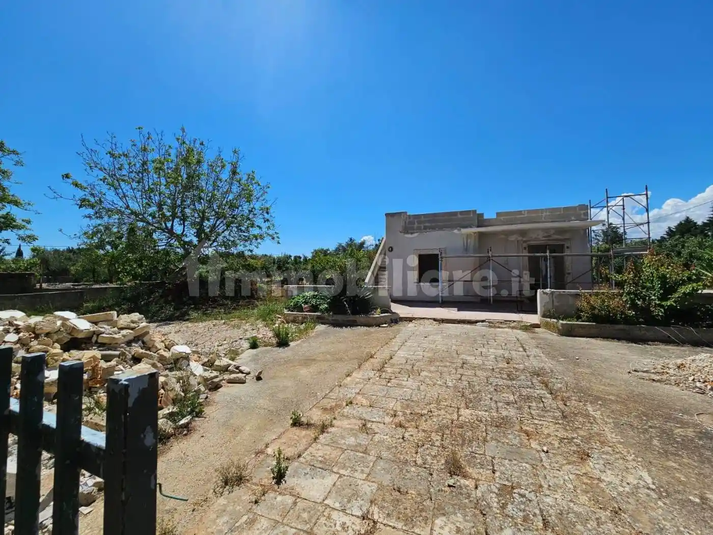 Villa in vendita a Polignano a Mare