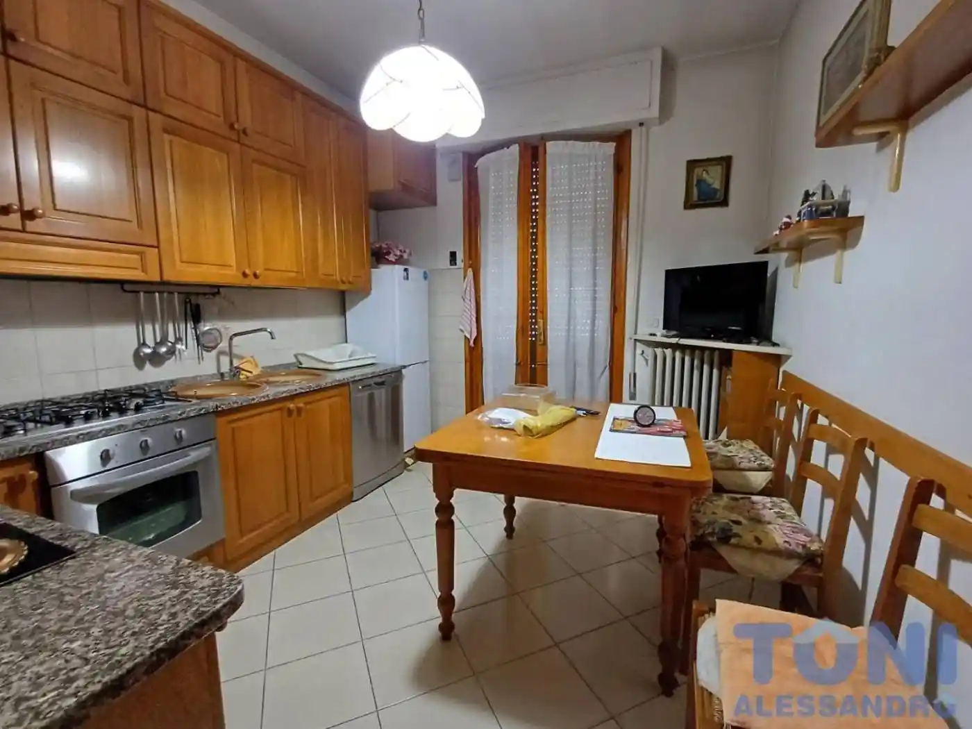 Appartamento in vendita a Empoli