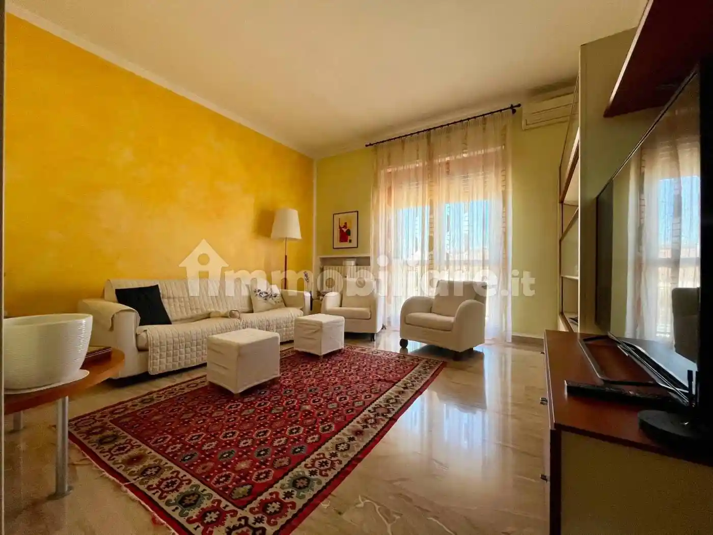 Appartamento in vendita a Alessandria