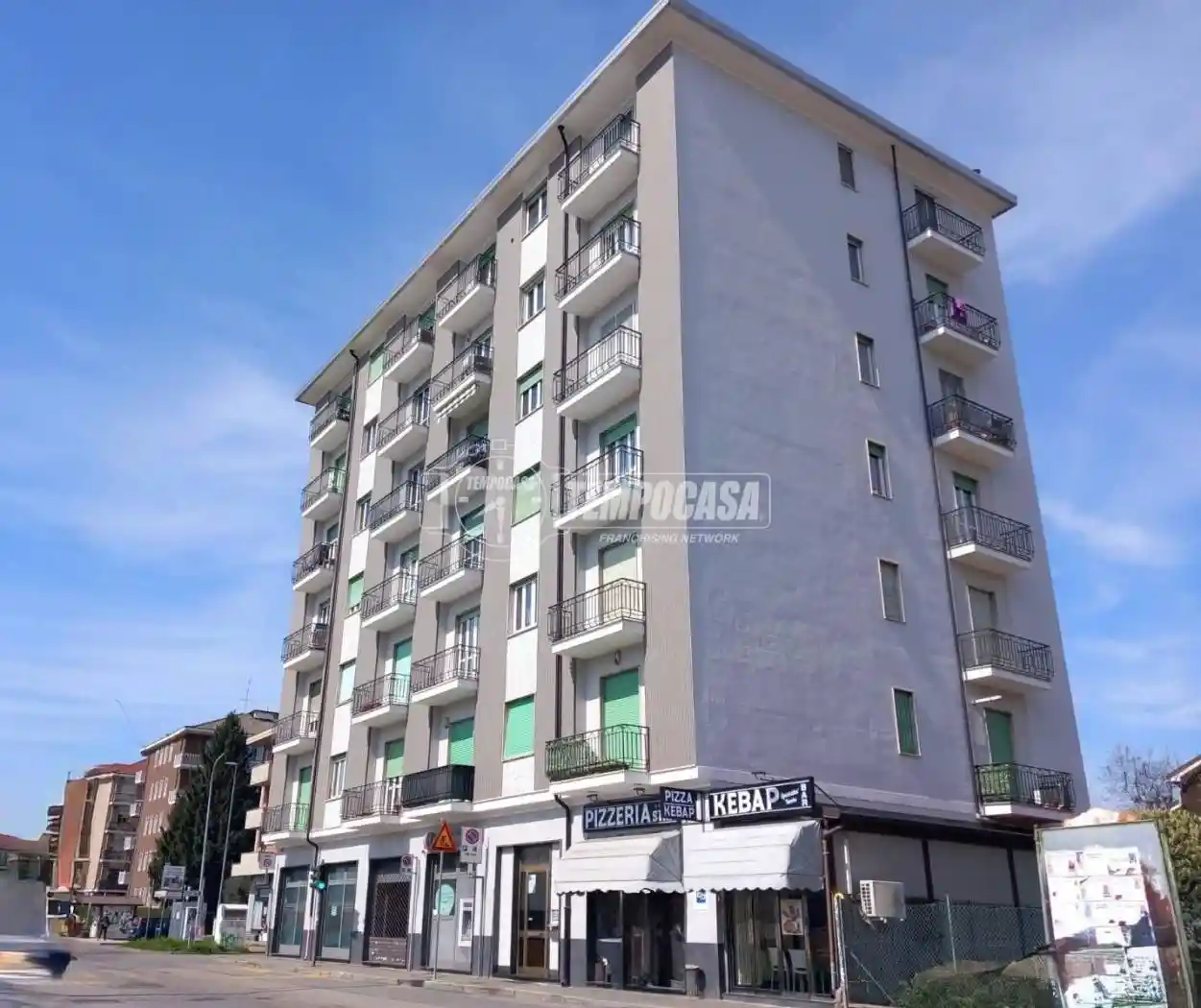 Appartamento in vendita a Collegno