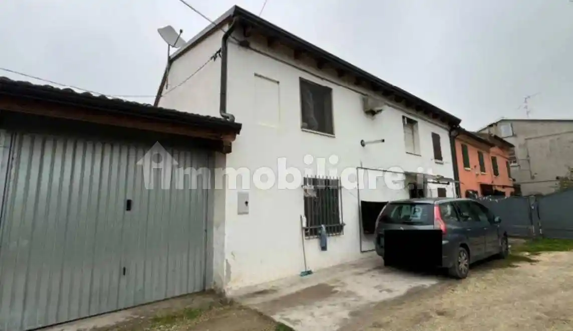 Casa indipendente in vendita a Concordia sulla Secchia