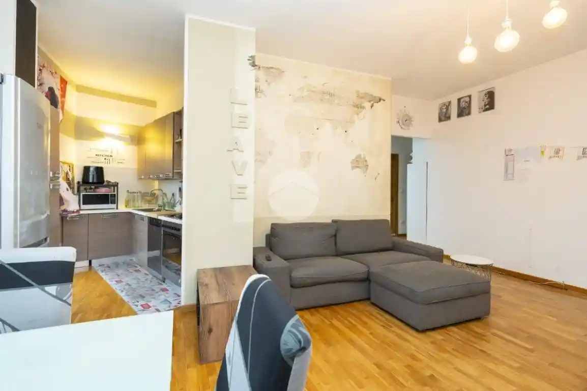 Appartamento in vendita a San Gillio