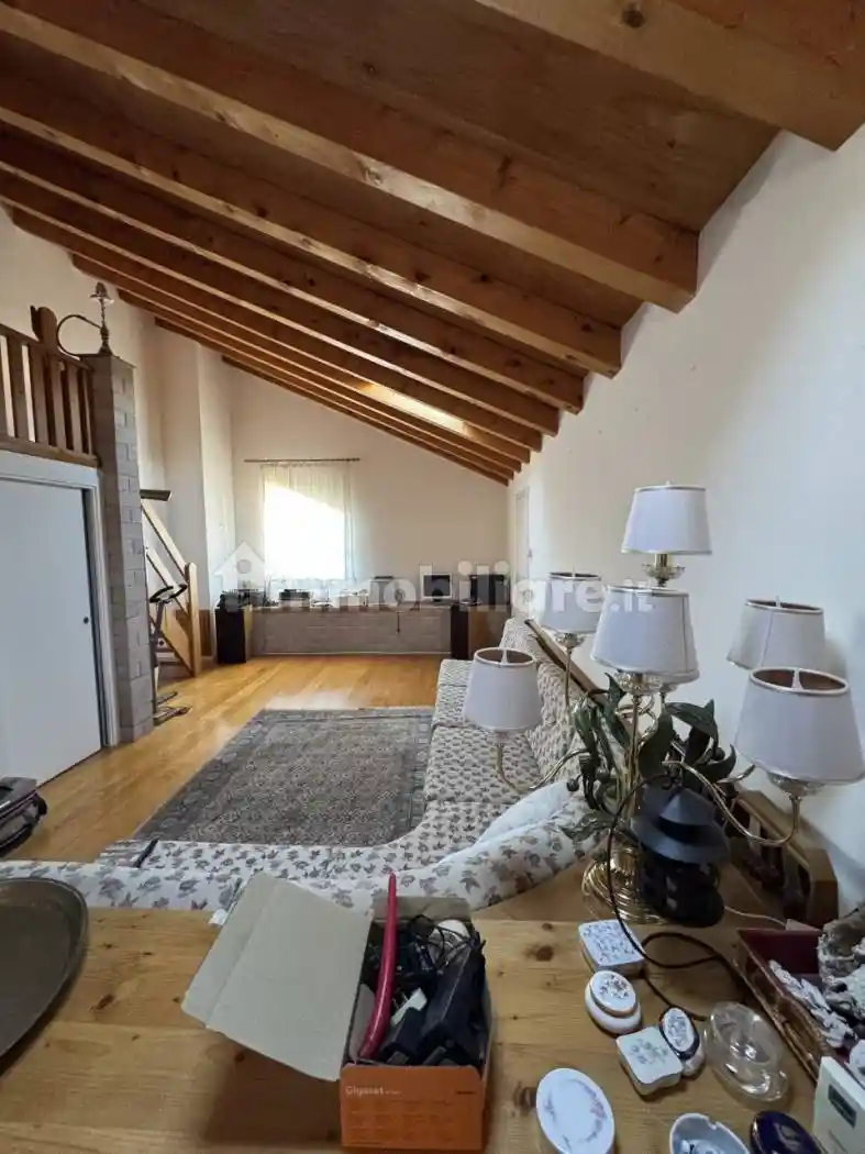 Appartamento in vendita a Vittorio Veneto