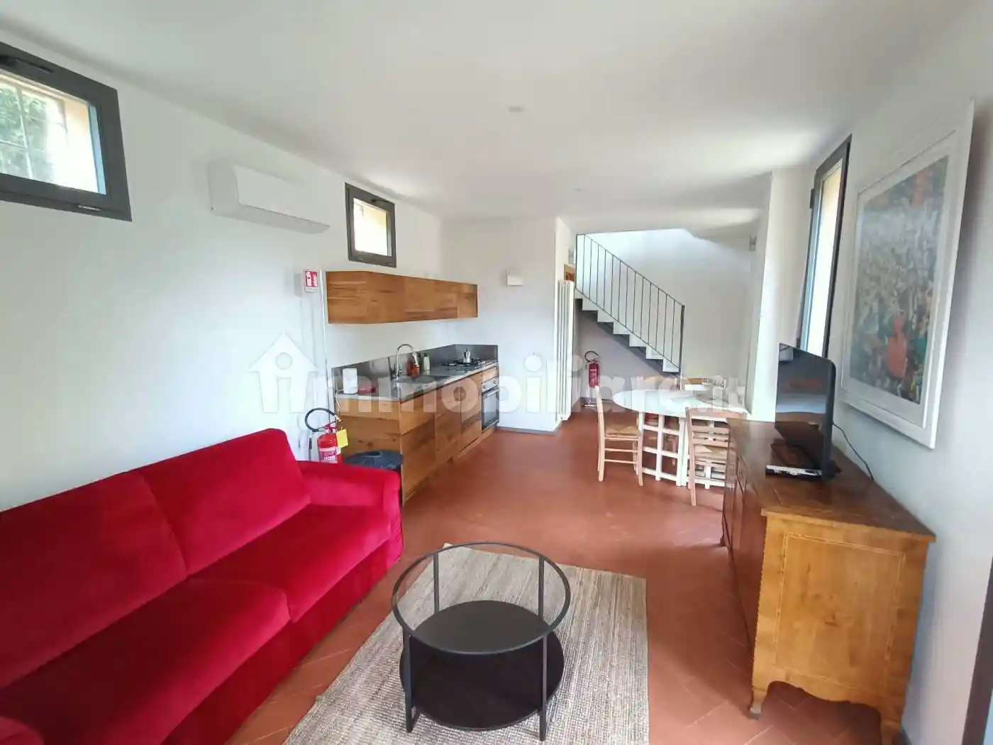 Rustico - Casale in vendita a Bagno a Ripoli