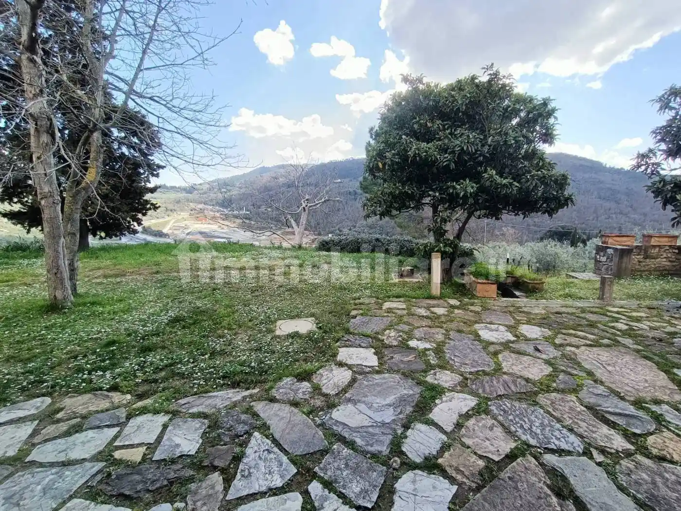 Rustico - Casale in vendita a Bagno a Ripoli