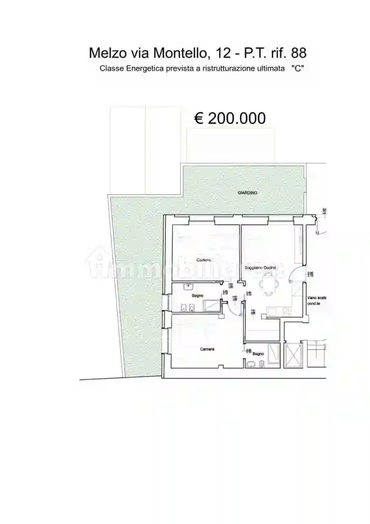 Appartamento - foto 3