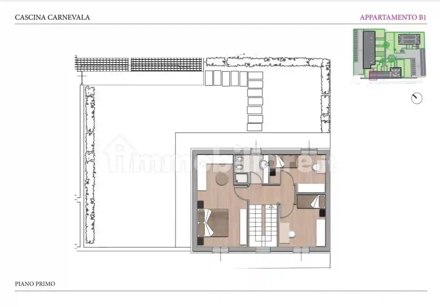 Appartamento - foto 2