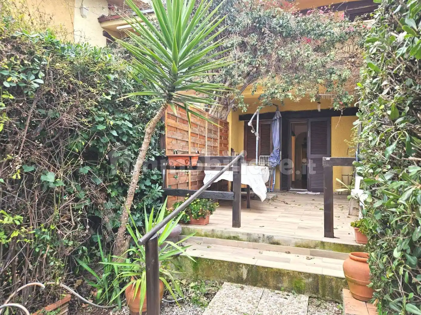 Casa indipendente in vendita a Orbetello