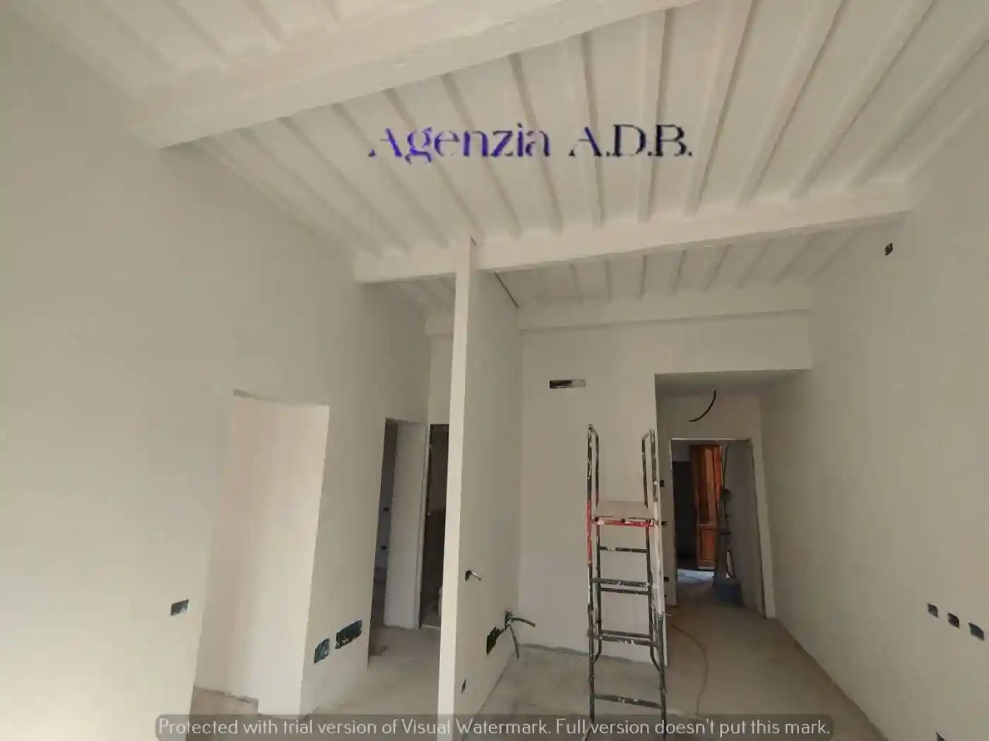 Appartamento in vendita a Pisa