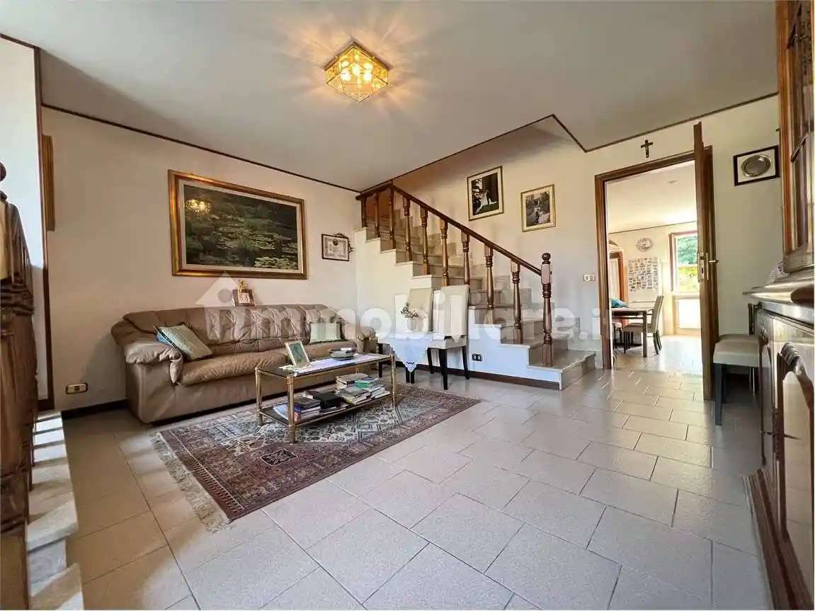 Villetta a schiera in vendita a Villafranca di Verona