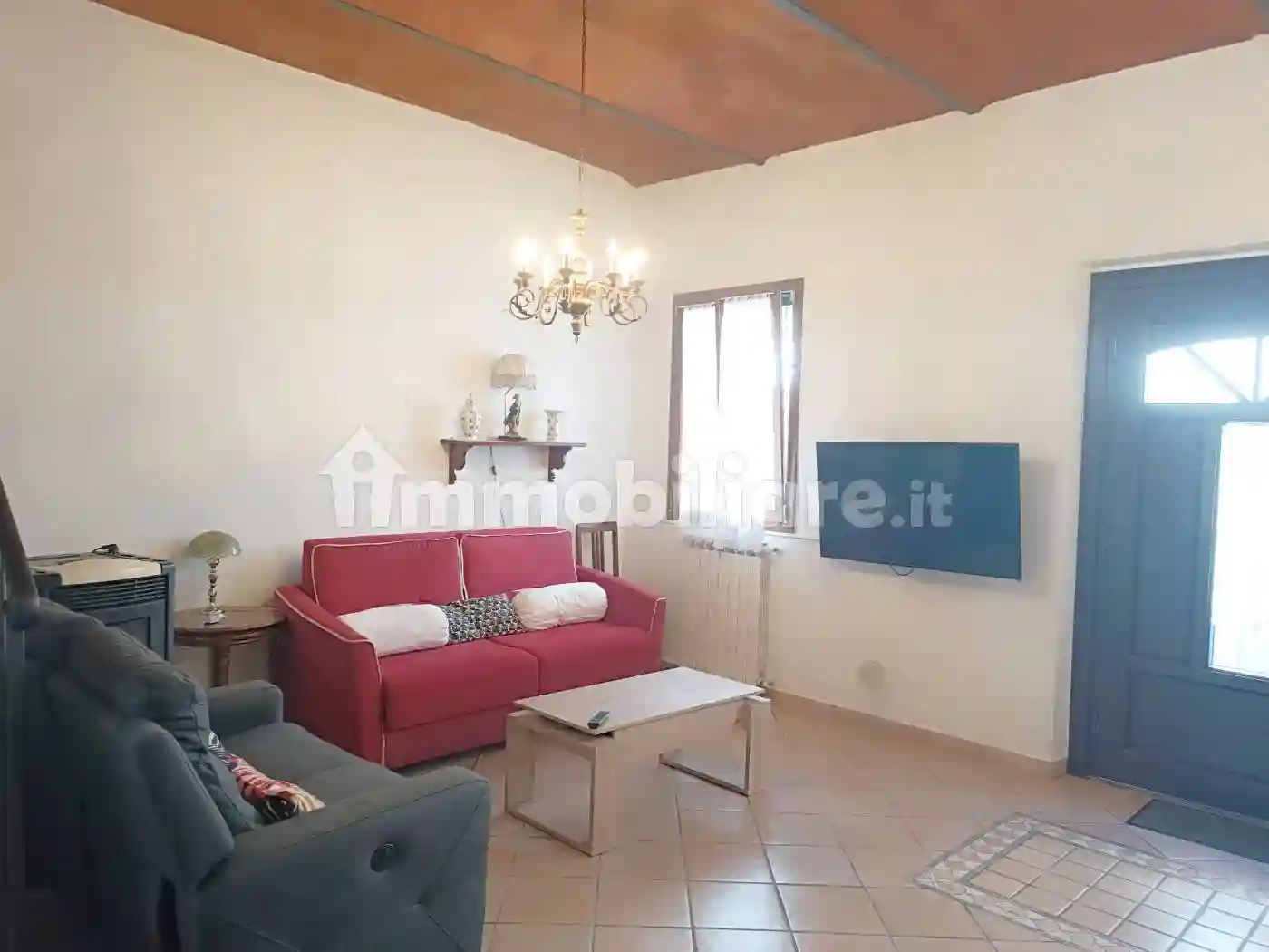 Casa indipendente - foto 4