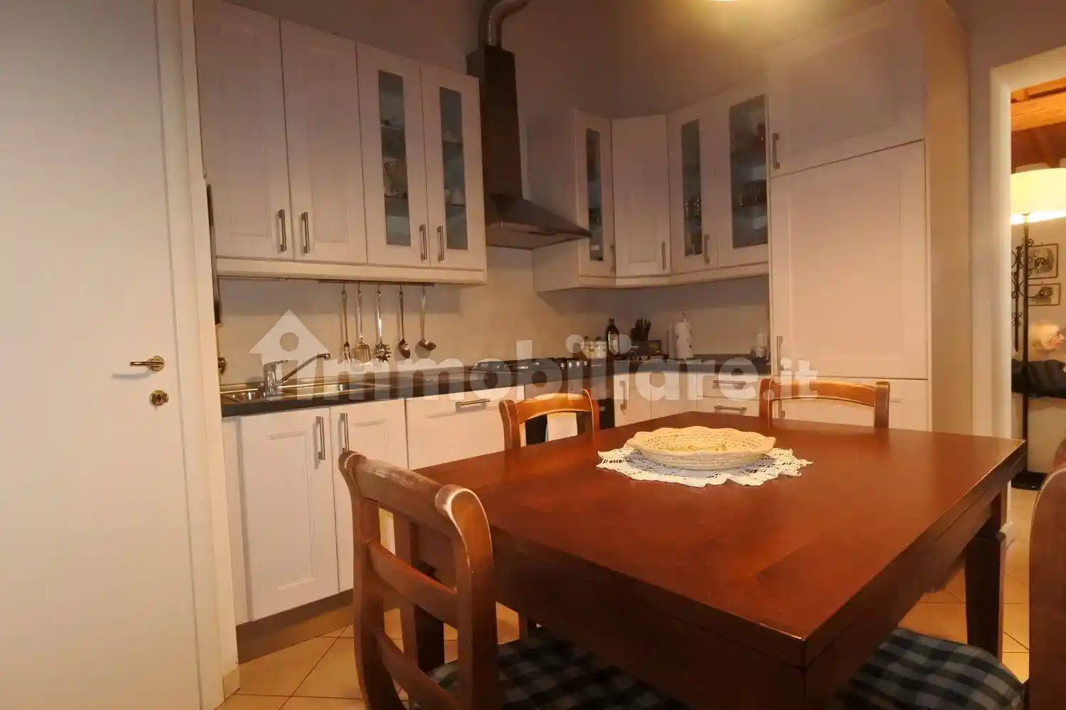 Appartamento in vendita a Prato