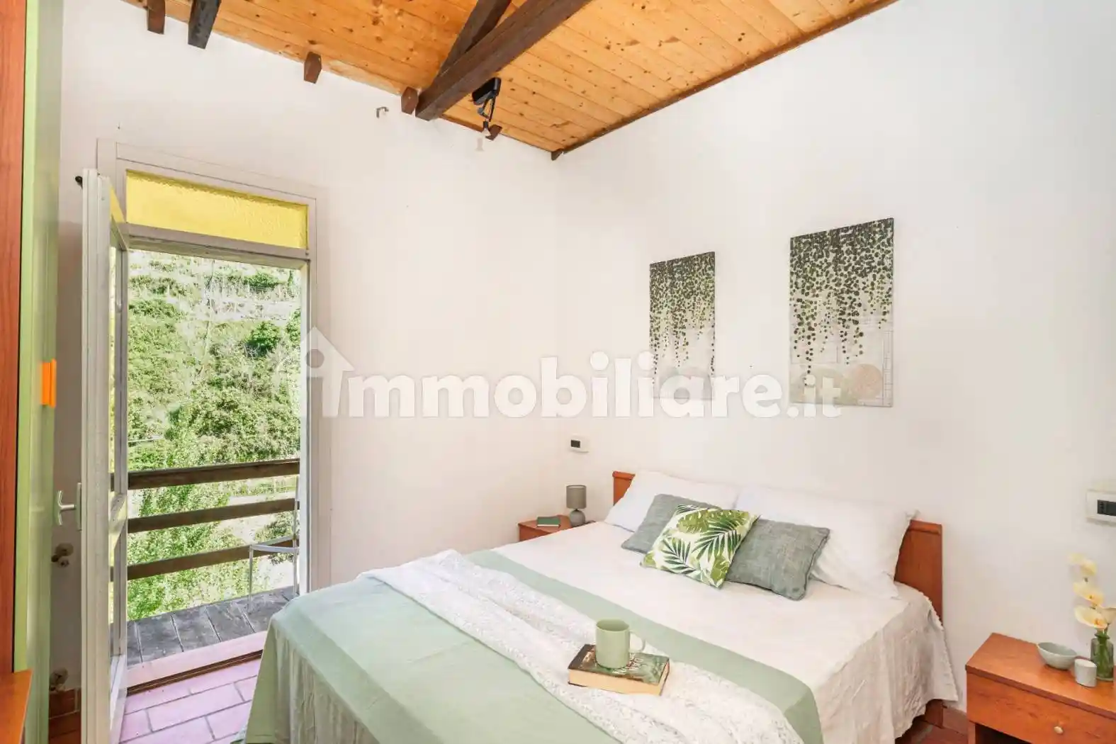 Villa in vendita a Vernazza