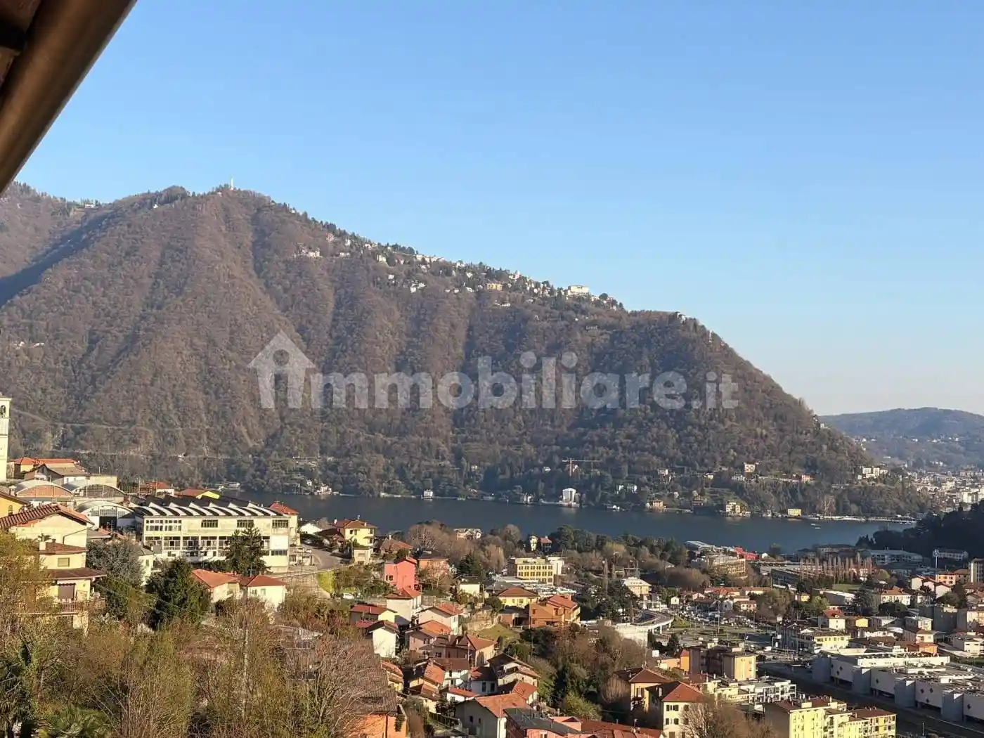 Appartamento in vendita a Cernobbio