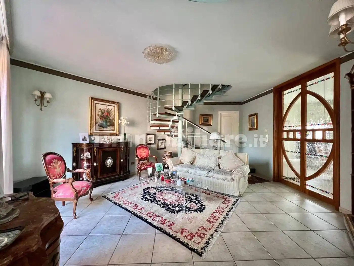 Appartamento in vendita a Salerno