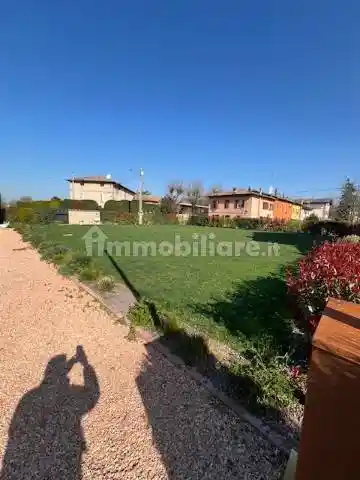 Appartamento in affitto a Modena