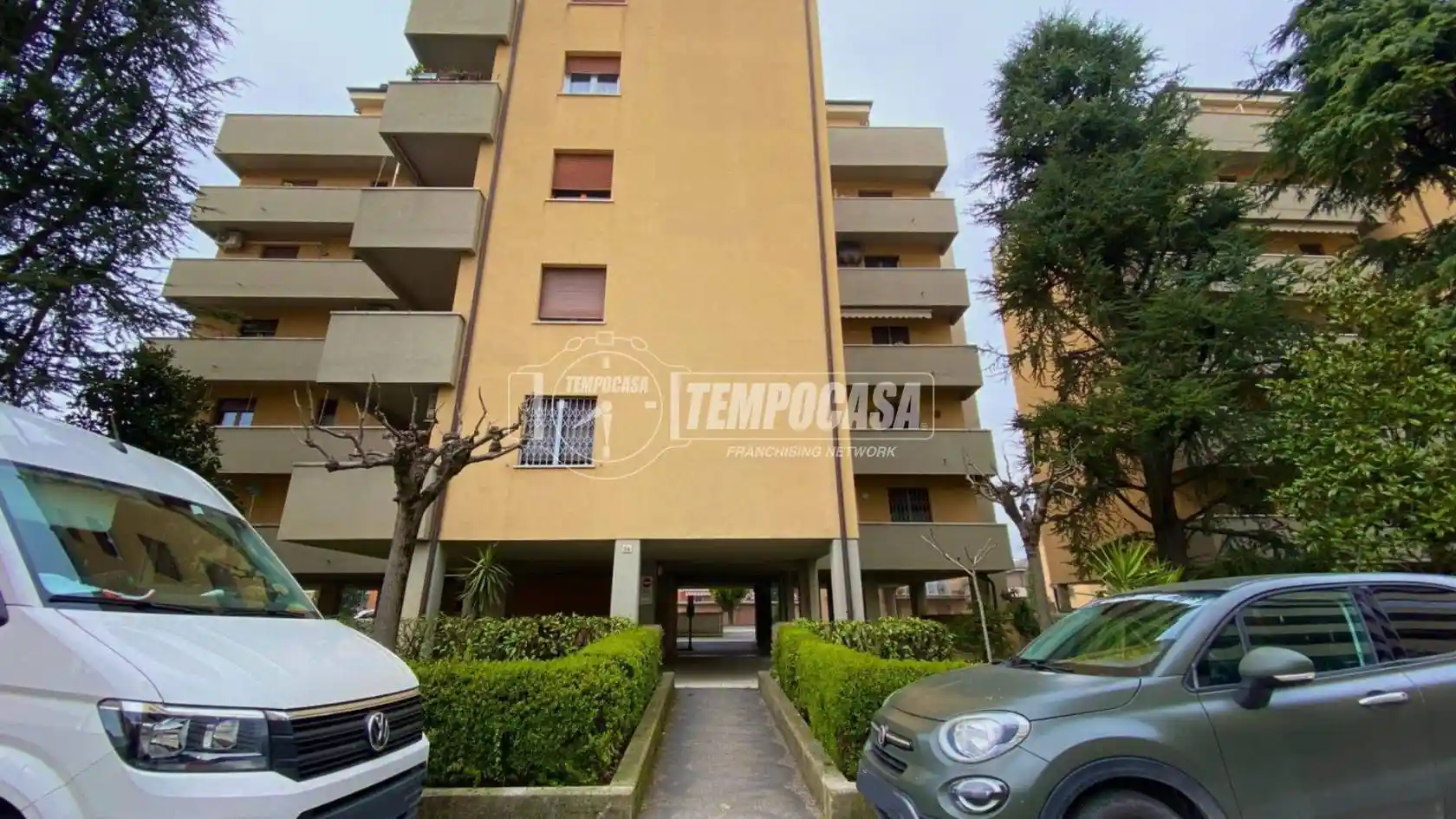 Appartamento in vendita a Castel Maggiore