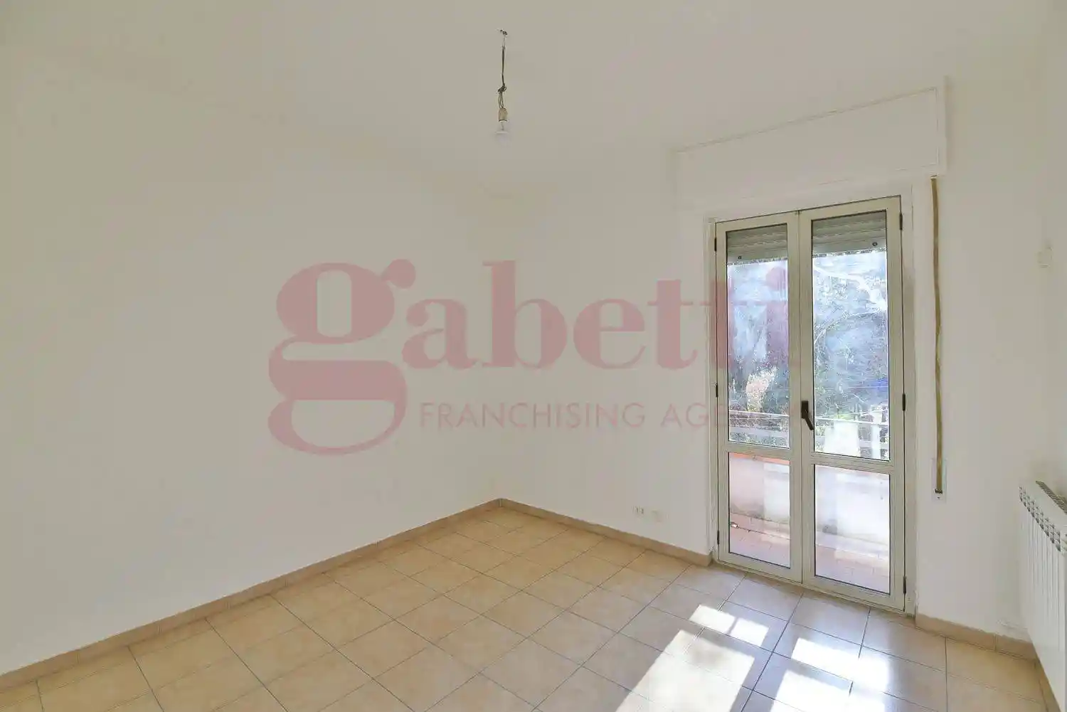 Appartamento in vendita a Barlassina