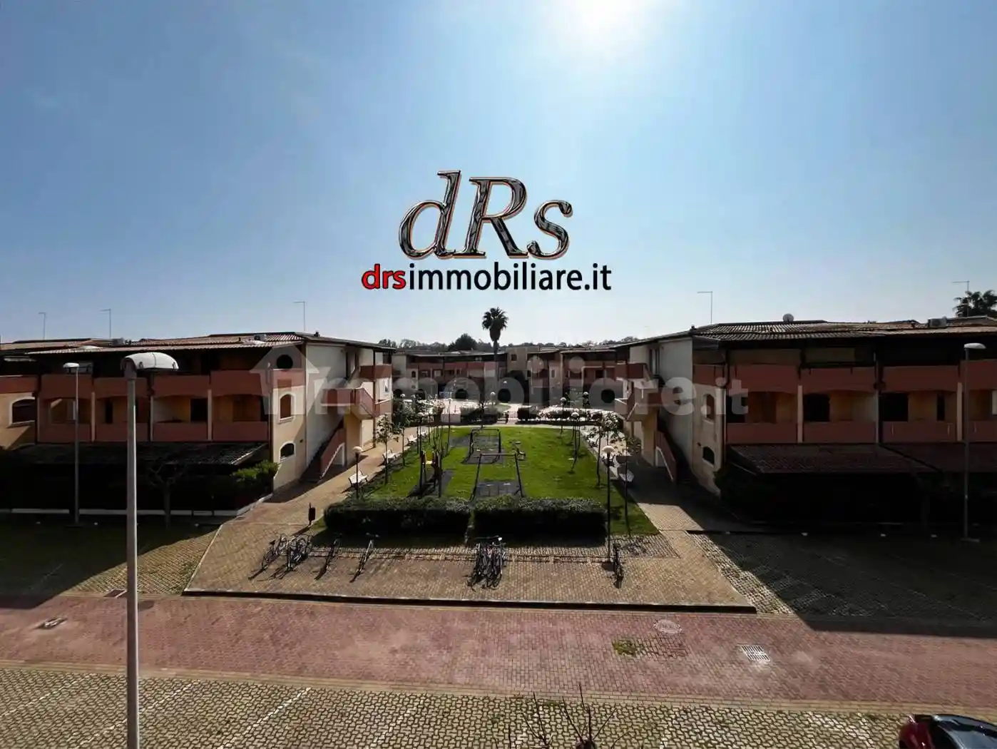 Appartamento in vendita a Pisticci