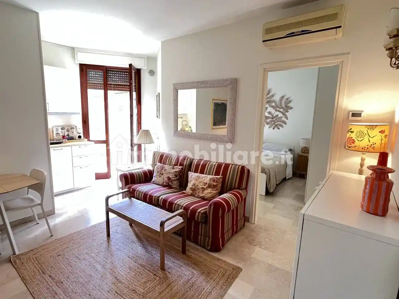 Appartamento in vendita a Padova