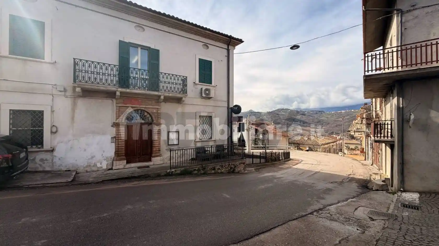 Appartamento in vendita a Roccascalegna