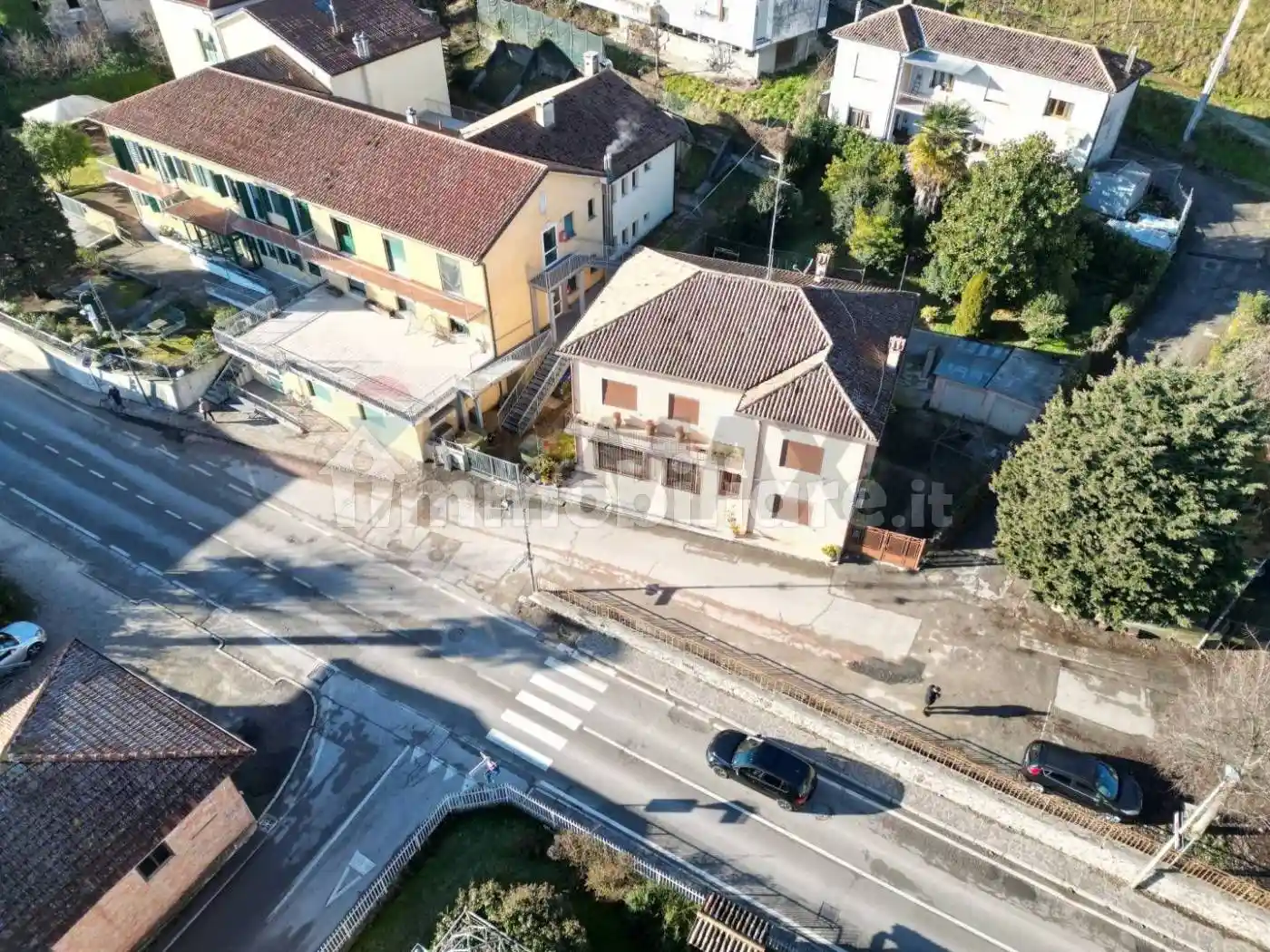 Casa indipendente in vendita a Vidor