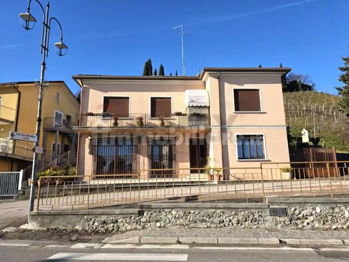 Casa indipendente - foto 2