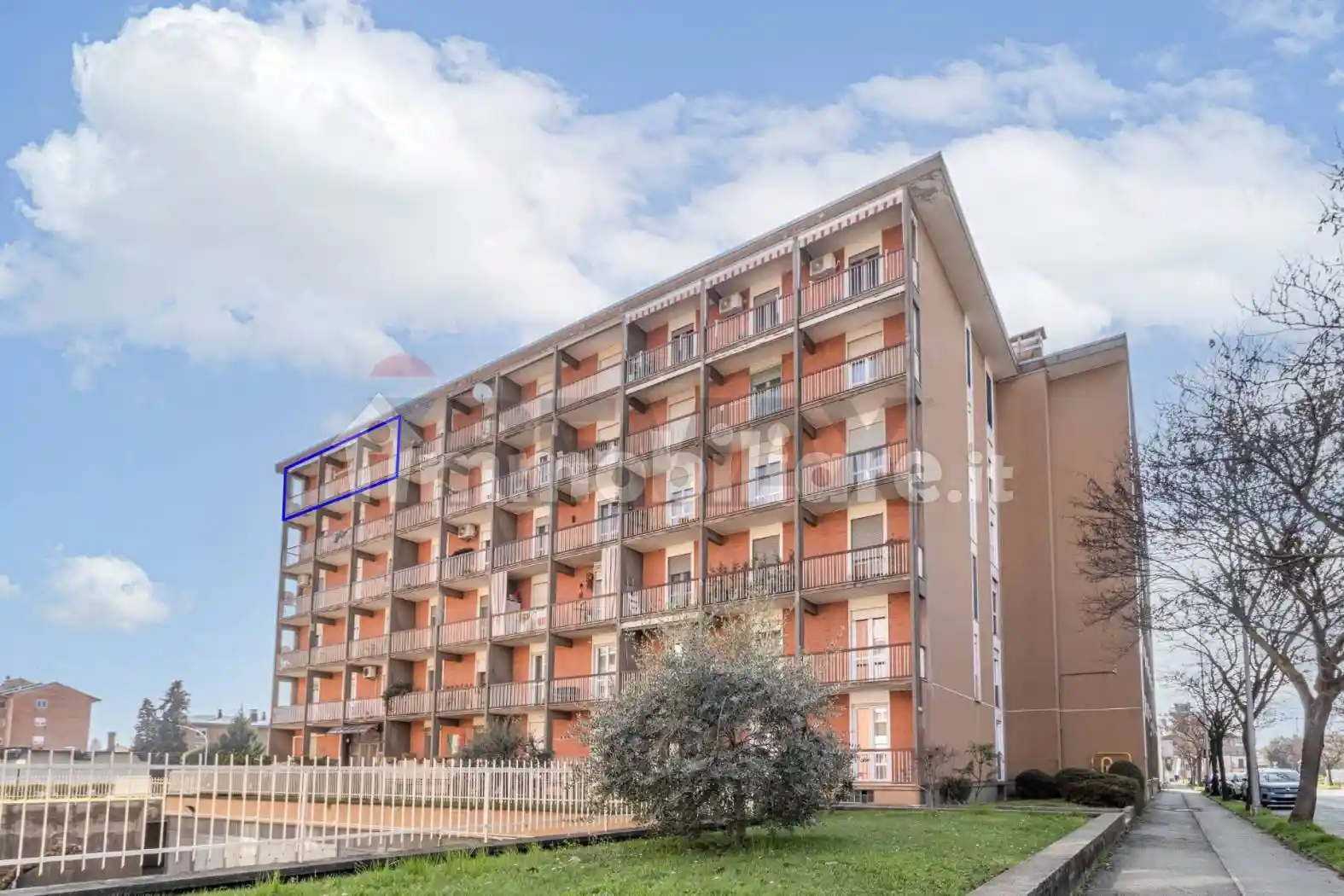 Appartamento in vendita a Biella