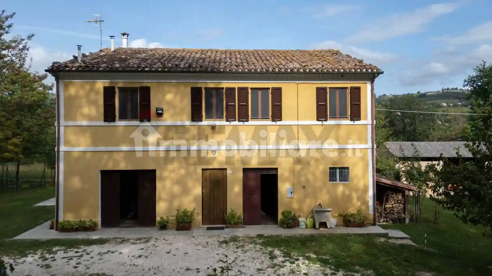 Casa indipendente - foto 2