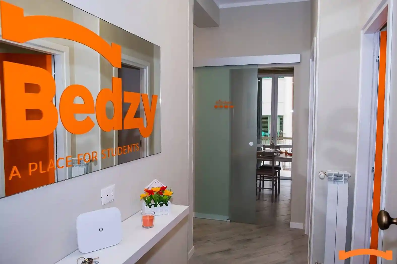 Appartamento in vendita a Pisa