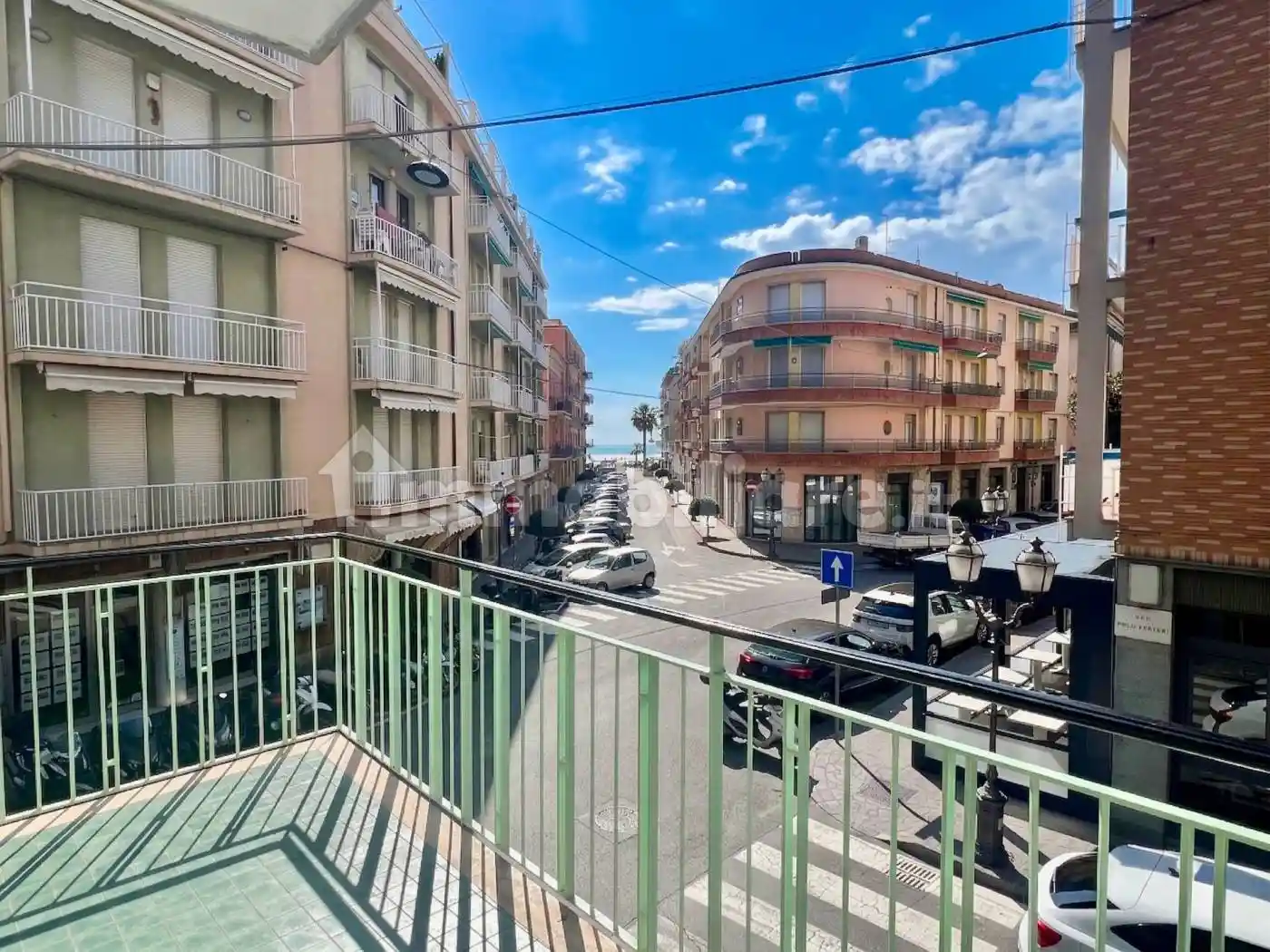 Appartamento in vendita a Alassio