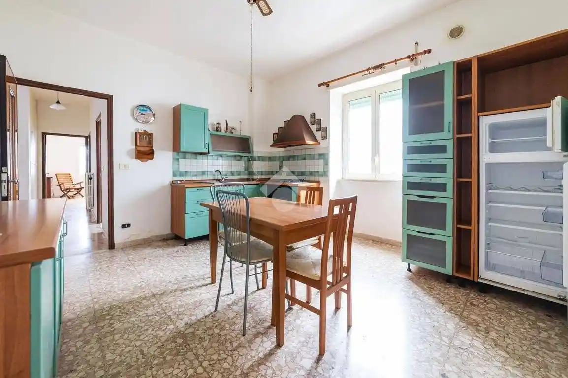 Appartamento in vendita a Viterbo