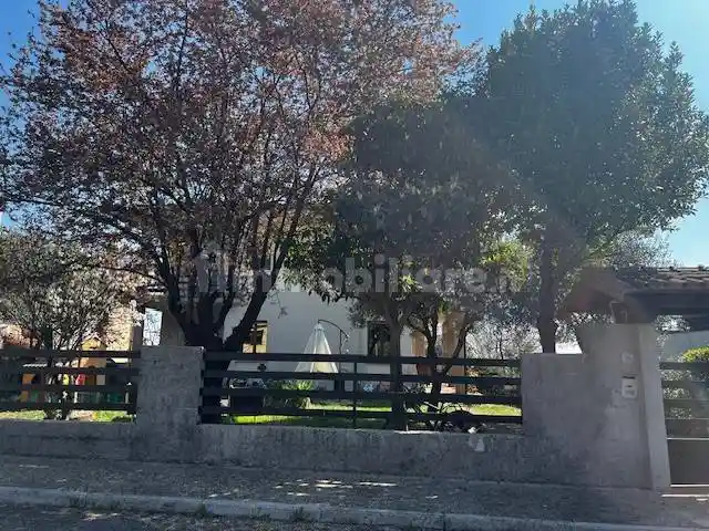 Villa in vendita a Budoia