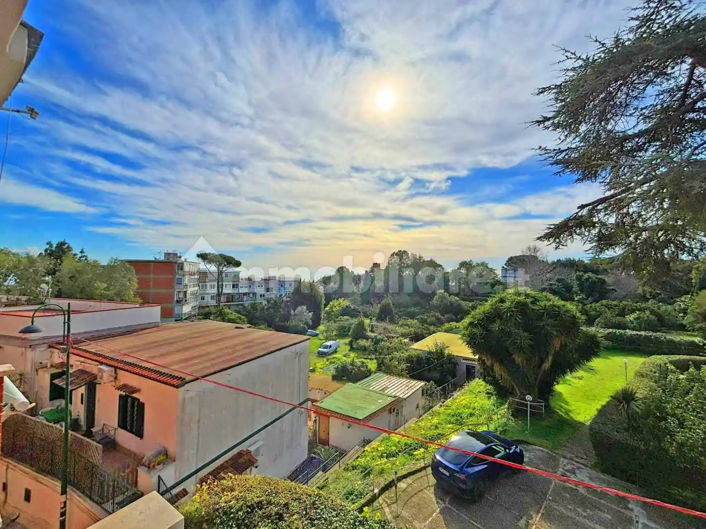 Appartamento in vendita a Napoli