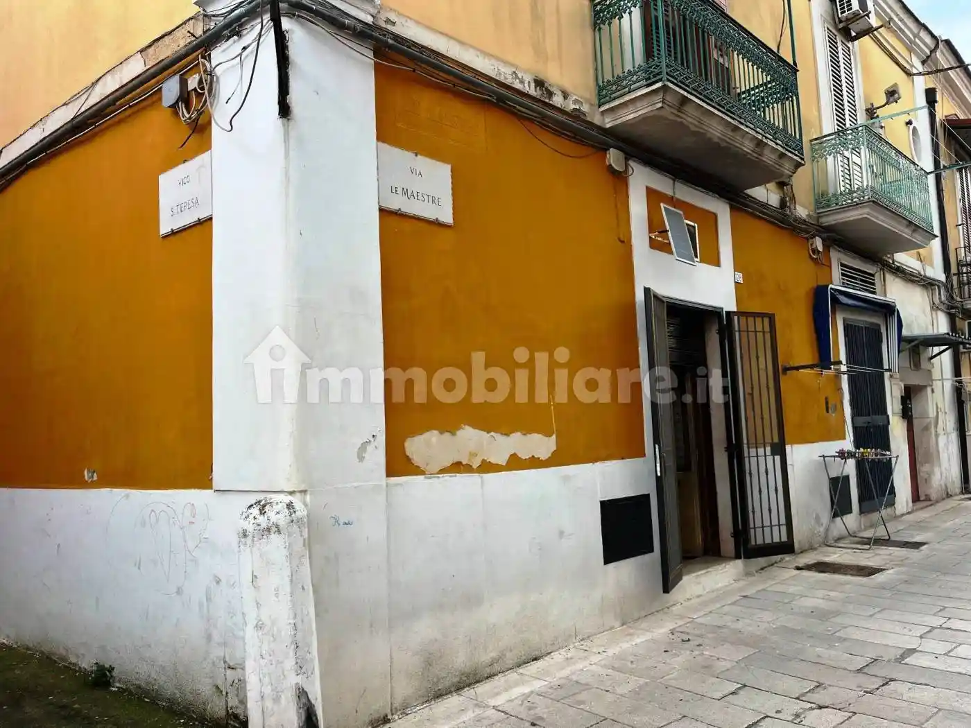 Appartamento in vendita a Foggia