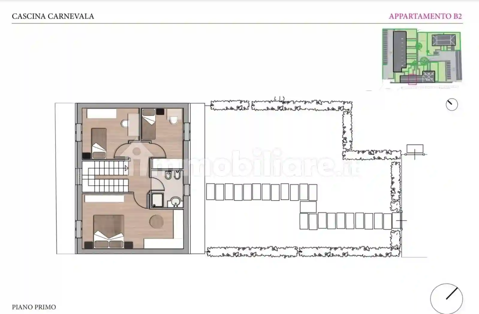 Appartamento - foto 2