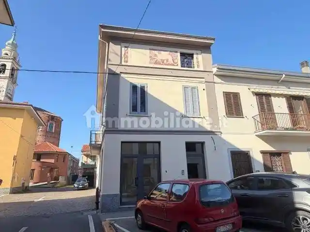 Appartamento in vendita a Cilavegna