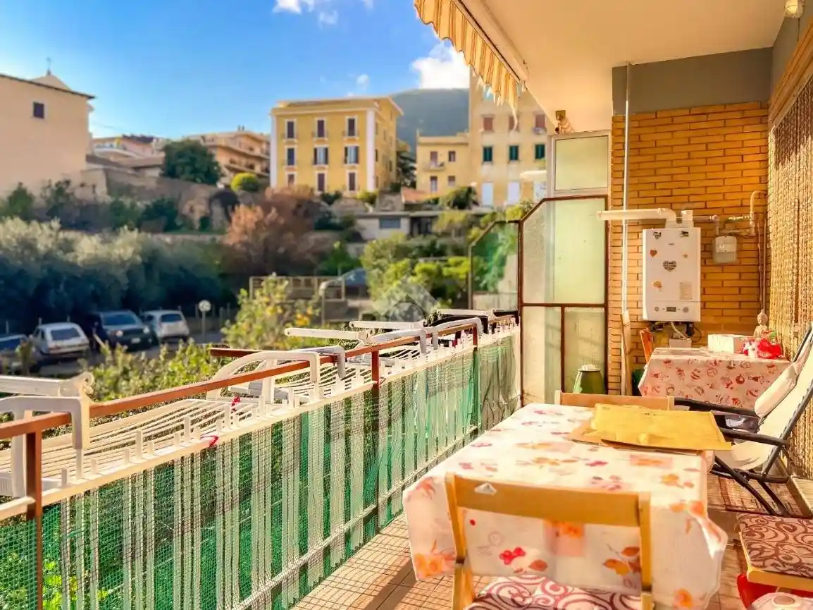 Appartamento in vendita a Formia