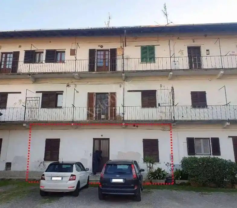 Appartamento in vendita a Brivio