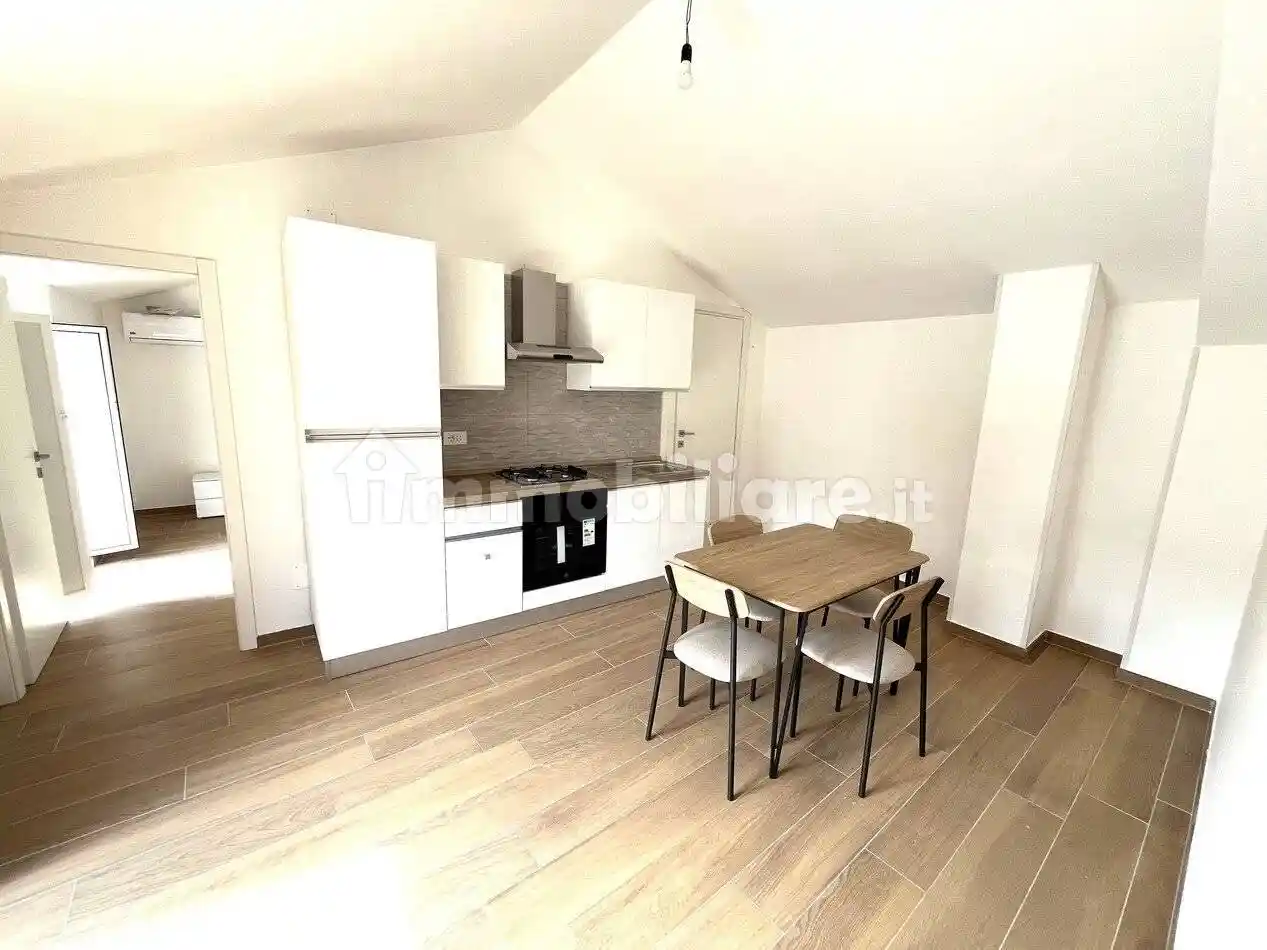 Appartamento in affitto a Pellezzano