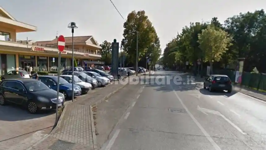 Appartamento in vendita a Riccione