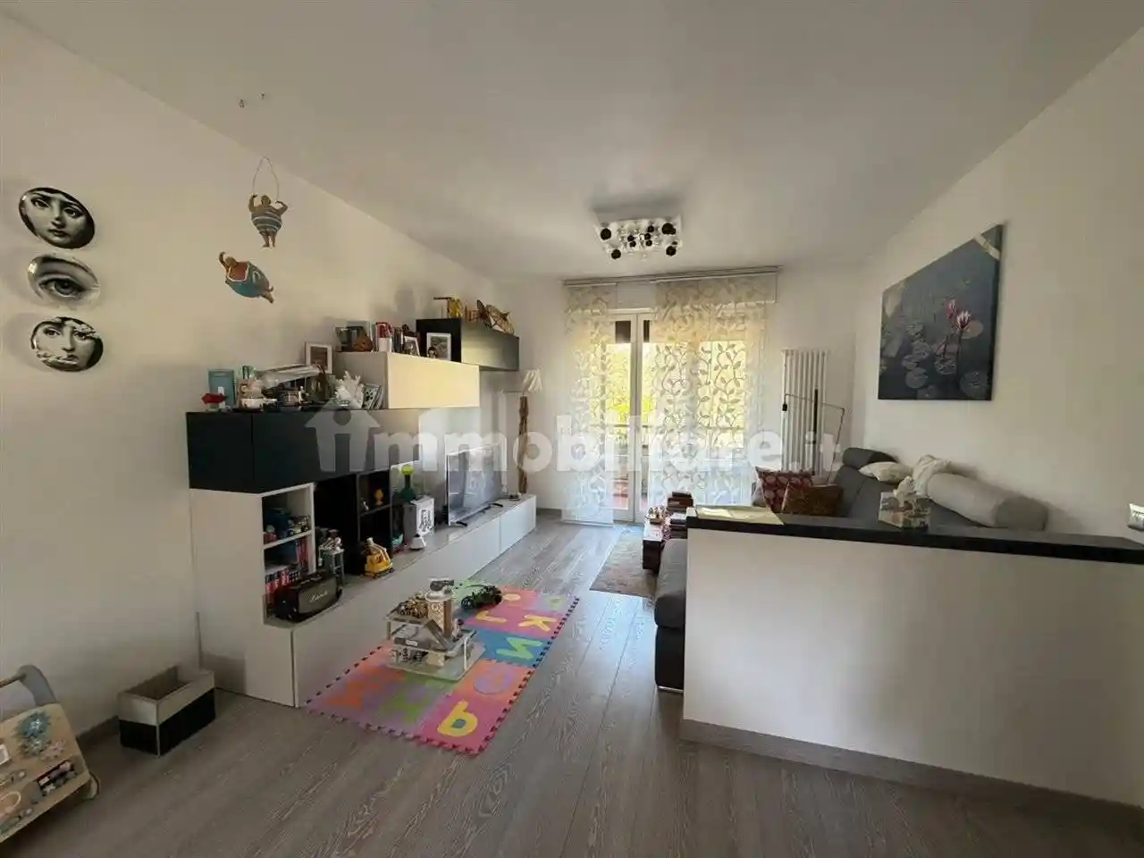 Appartamento in vendita a Signa